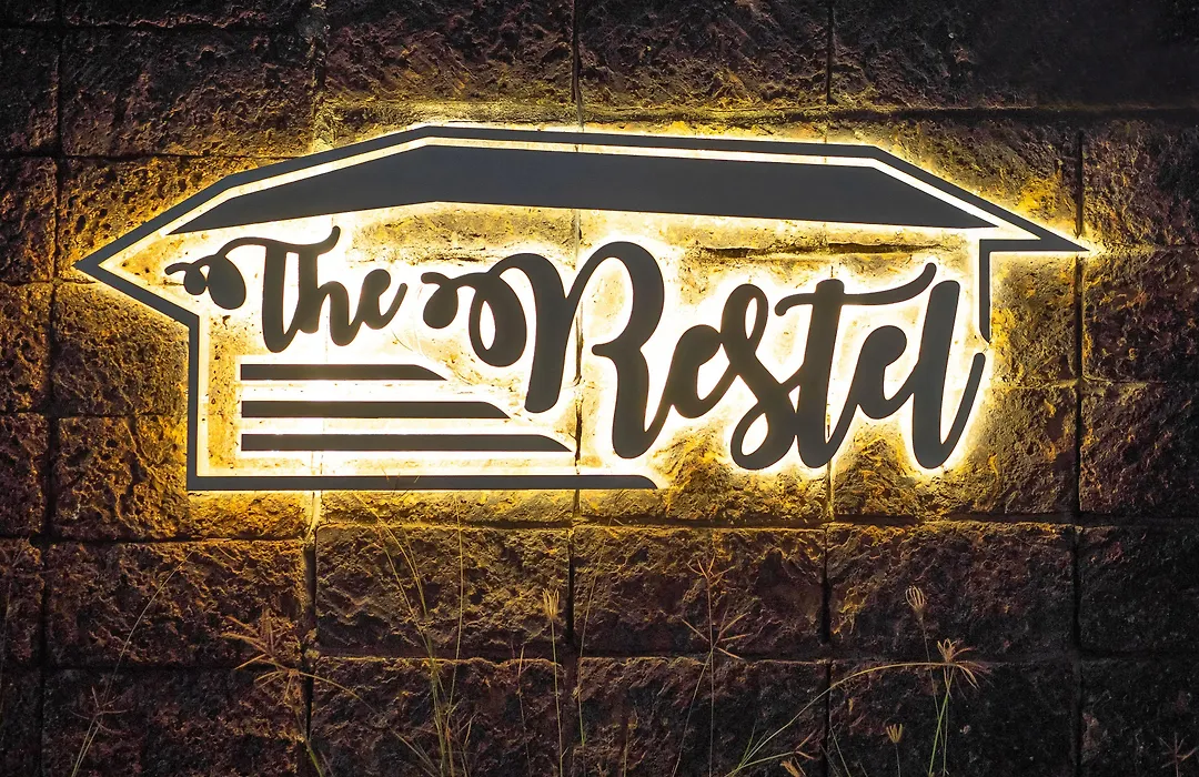 The Restel Chiang Mai-1